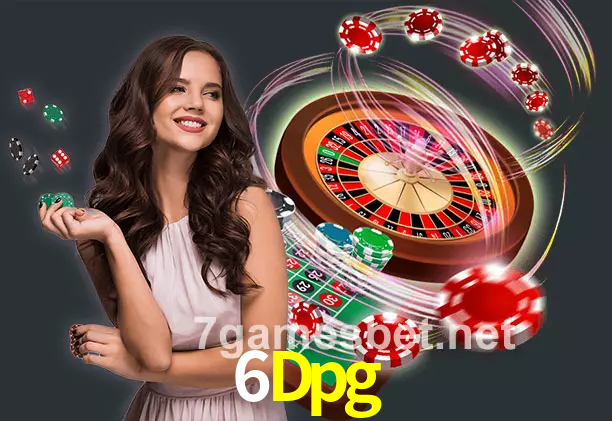 vivo no cassino 6Dpg