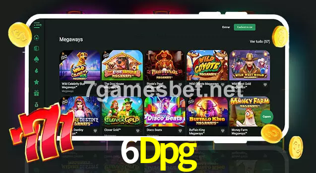 6Dpg aplicativo