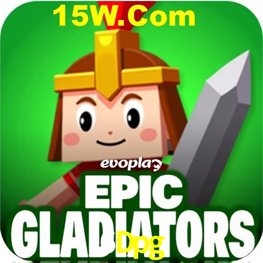 APP oficial da 6Dpg para mobile