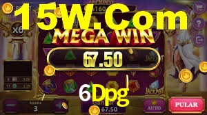 Blackjack Table 6Dpg