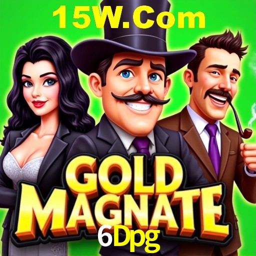 Casino VIP 6Dpg