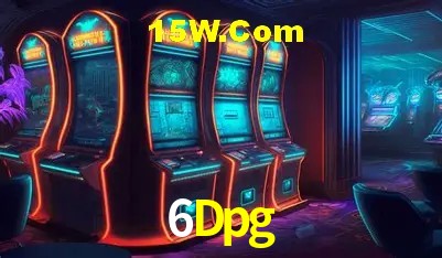 Apostas Esportivas na 6Dpg: Um Guia Completo