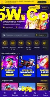 VIP Casino 6Dpg