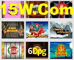 Ofertas Imperdíveis na 6Dpg: Promoções e Bônus Que Valem a Pena