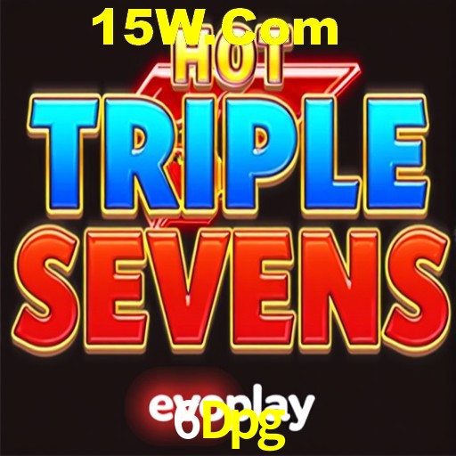 Slot Games 6Dpg