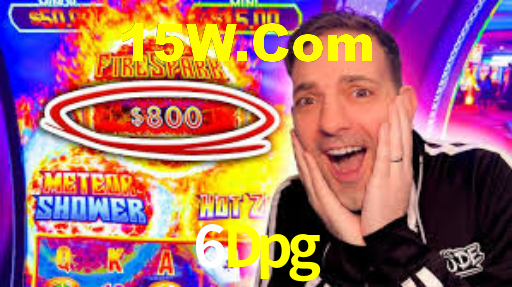 Desvendando o Mundo dos Jogos Virtuais na 6Dpg