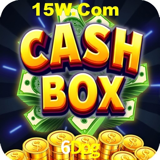 Casino Ao Vivo 6Dpg