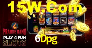 Tournaments 6Dpg
