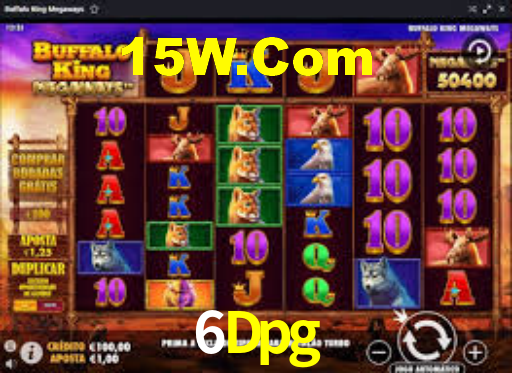 6Dpg Bet