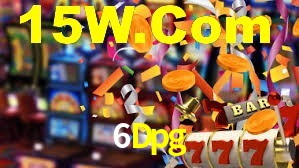 6Dpg: Seu Cassino Premiado com Pagamentos Rápidos