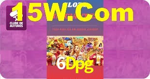 6Dpg - Login Cassino Games Site - 6Dpg.Com