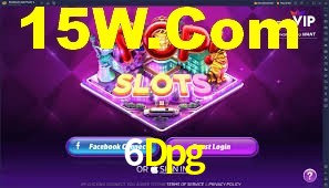 Experimente o Login Seguro Premium no 6Dpg