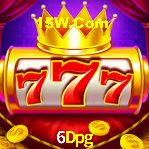 6Dpg Bet
