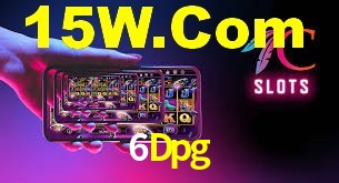 Welcome Bonus 6Dpg